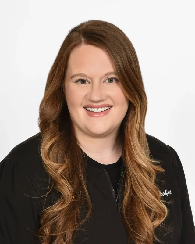 Dr. Bridget Woodford, DDS, owner and lead dentist at Integrity Dental Group